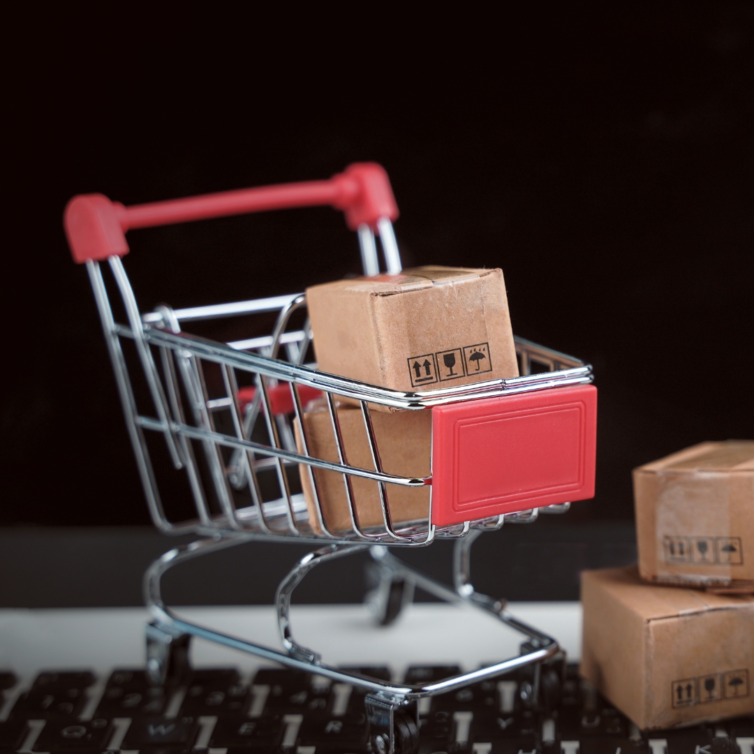 E-Commerce