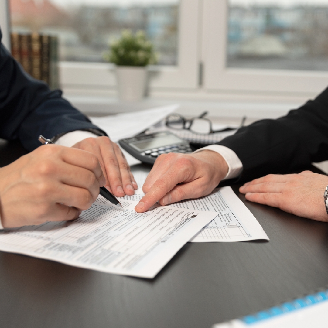 Financial Advisors