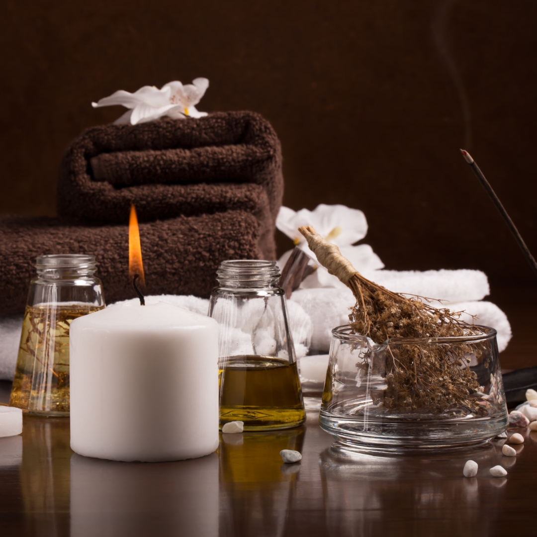 Salons & Spas