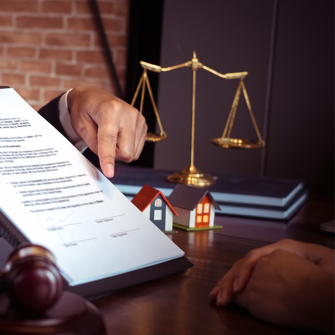 Law Firms